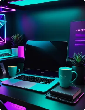 Fueling Creativity: Brewing Ideas, One Cup at a Time