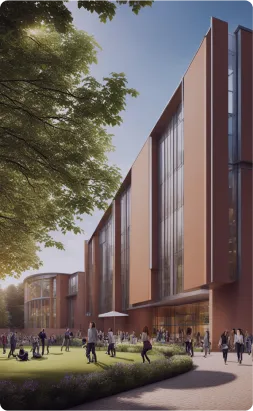 Education & expertise