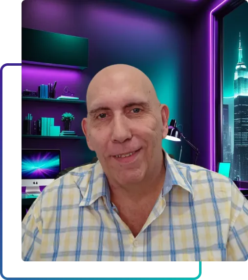 Transforming Companies with Tim’s Expertise